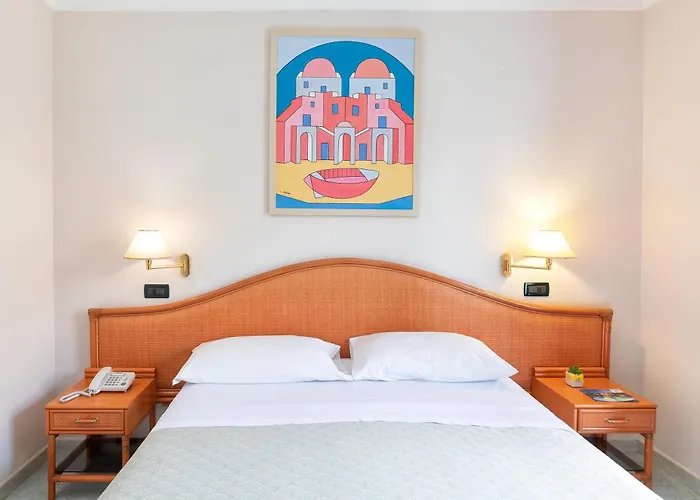 Hotel Belvedere