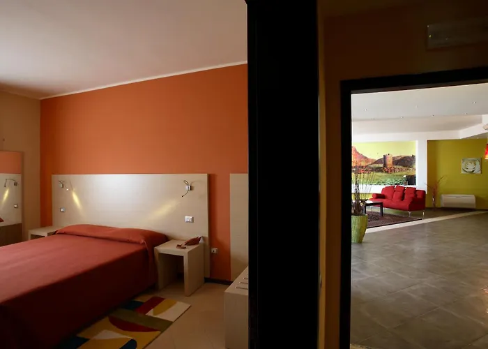 Janus Hotel