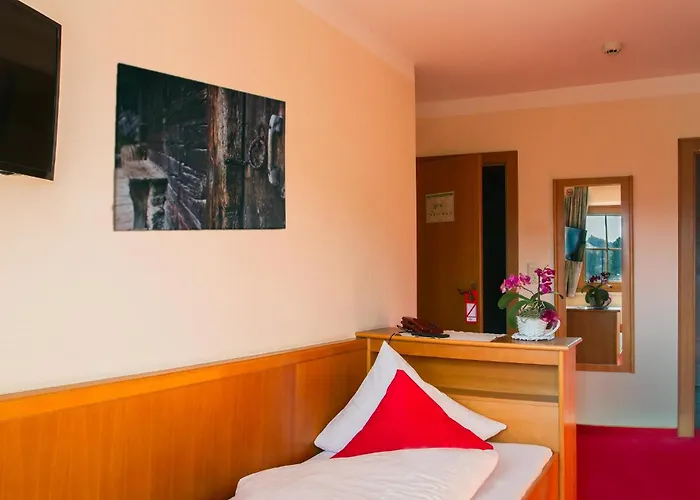 Hotel Simmerlwirt