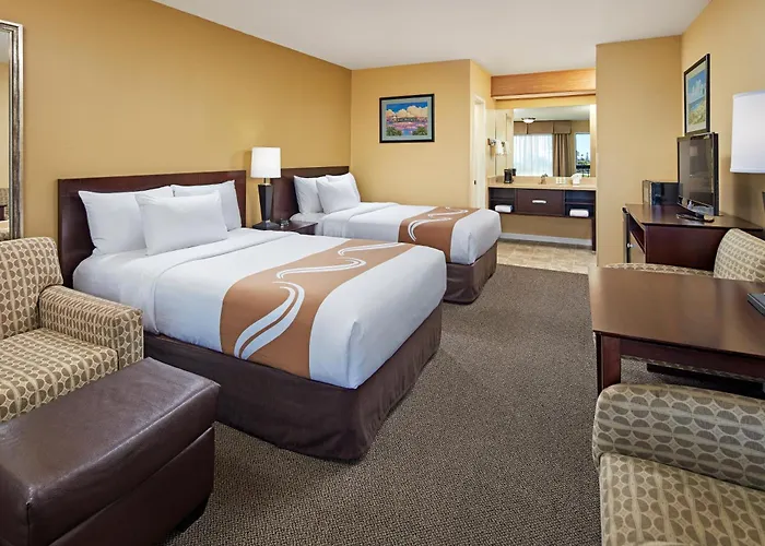 Comfort Inn Encinitas Near Legoland