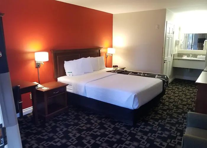 Ramada By Wyndham Oceanside