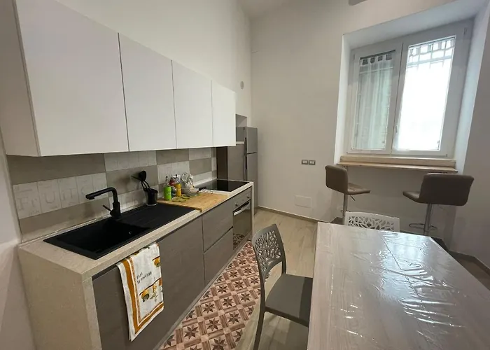 La Casina sul mare