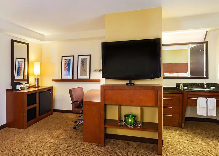 Hyatt Place San Diego-Vista/Carlsbad