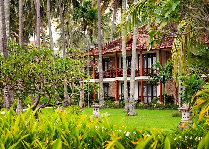 Holiday Resort Lombok