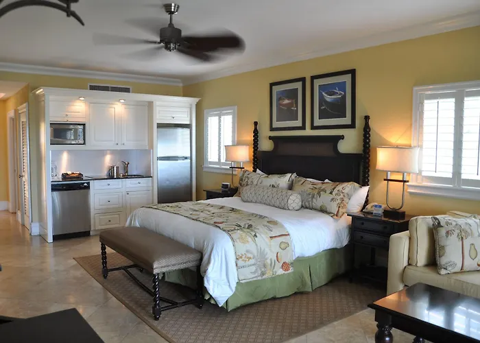 Old Bahama Bay Resort & Yacht Harbour