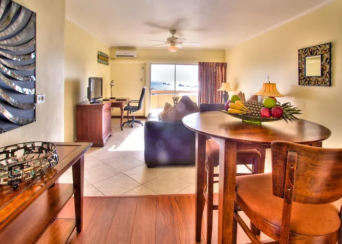 Cara Hotels Trinidad