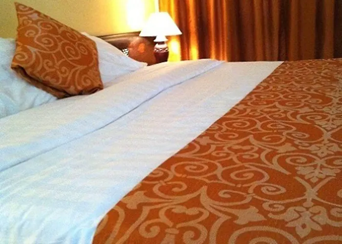 Kenya Bay Beach Hotel