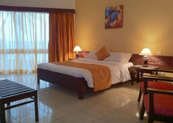 Kenya Bay Beach Hotel