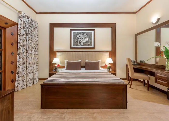 Amaya Hills Kandy