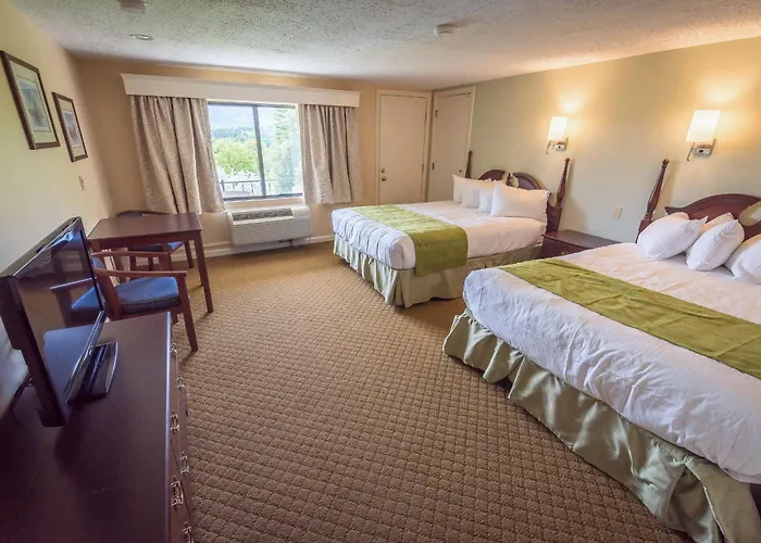 Fox Ridge Resort
