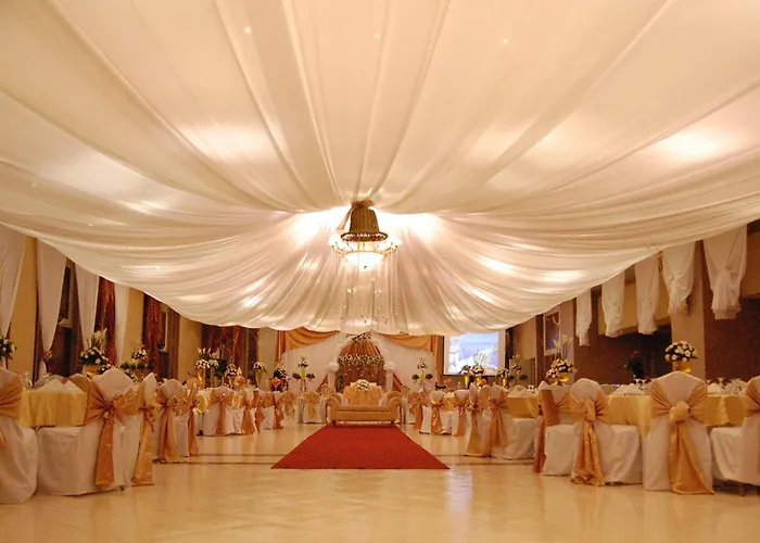 The Royal Mandaya Hotel