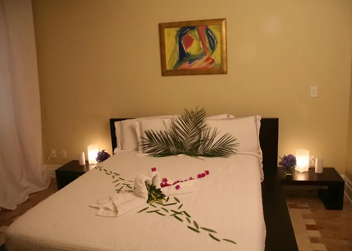 The Atrium Resort