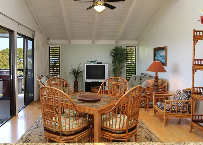 Wailea Ekolu Village - Coraltree Residence Collection