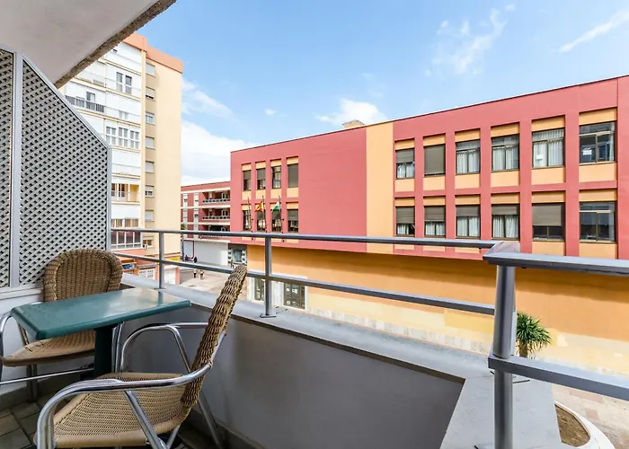 Hotel Regio Cádiz