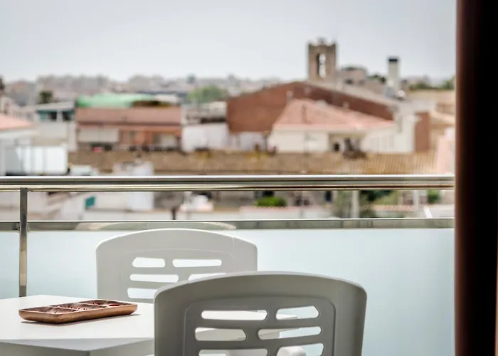 Dorma Cunit Suites & Spa