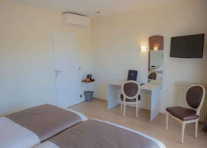 Arc Hotel Sur Mer