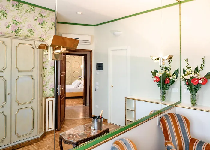 Hotel Continental