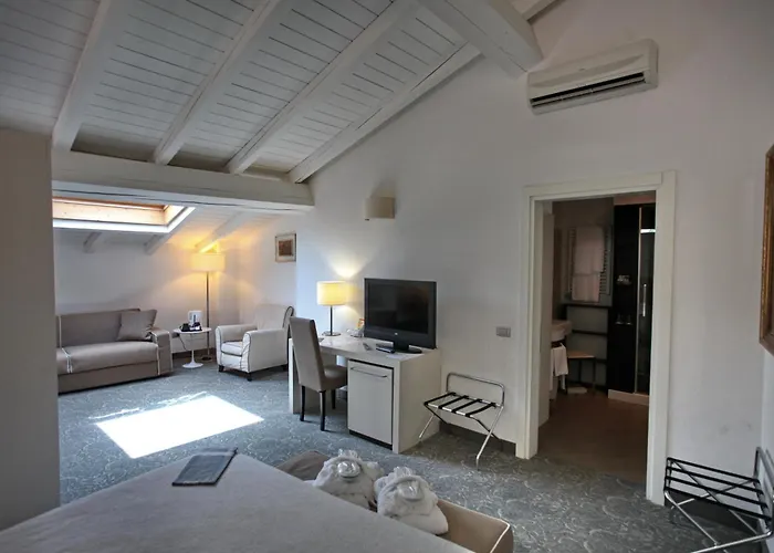 Albergo Accademia