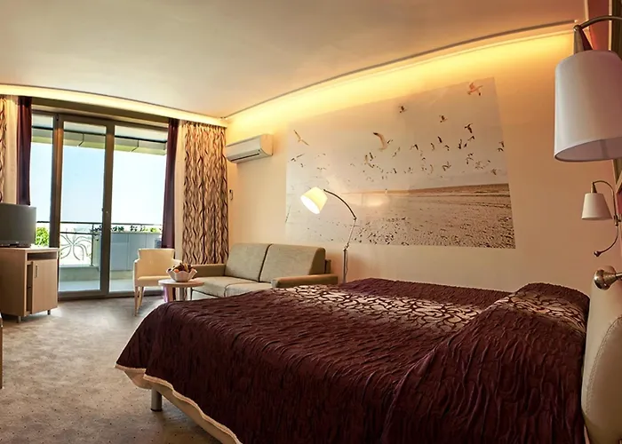 Maritim Hotel Amelia