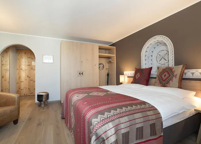 Hotel Steffani