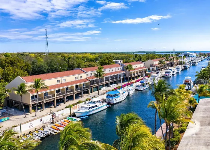Key West Inn-Key Largo