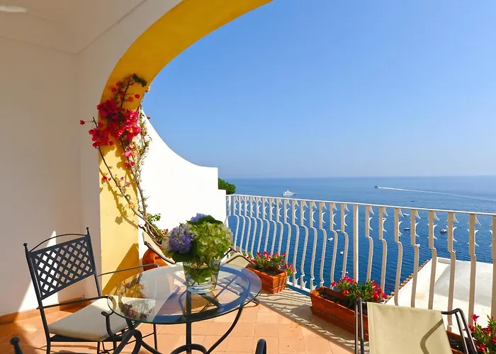 Hotel Marincanto