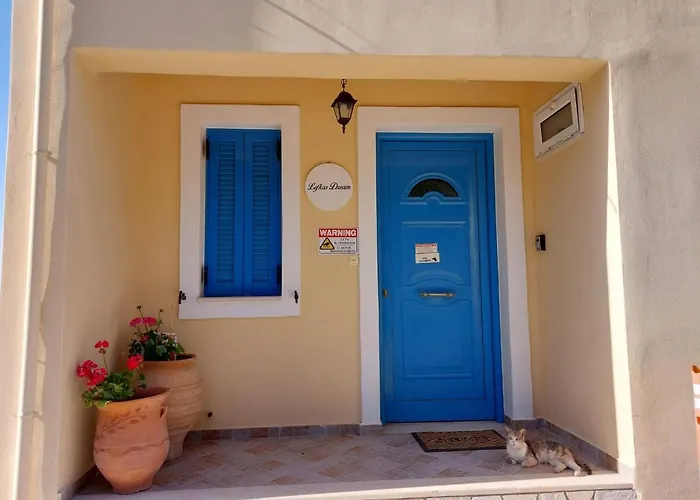 Lefkas Dream