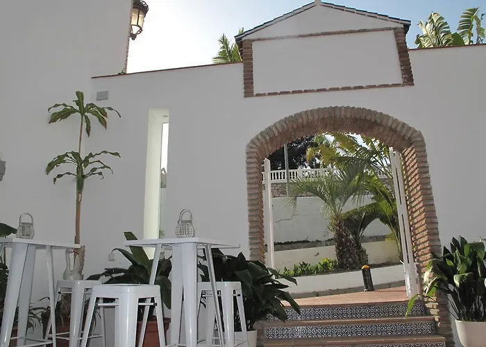 Pensión La Herradura