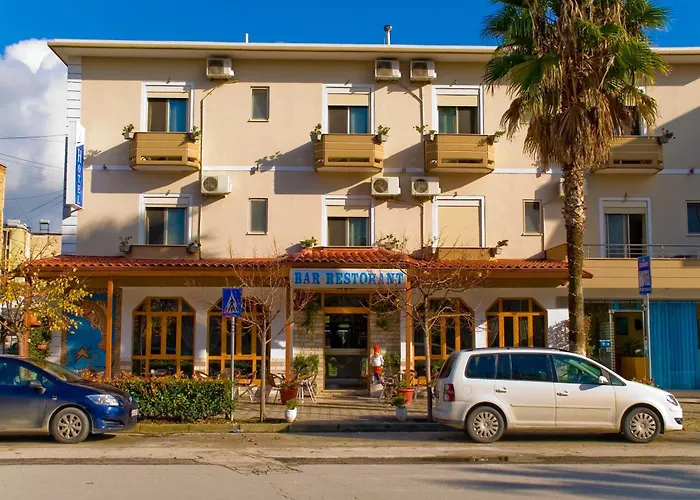 Hotel 4 Stinet