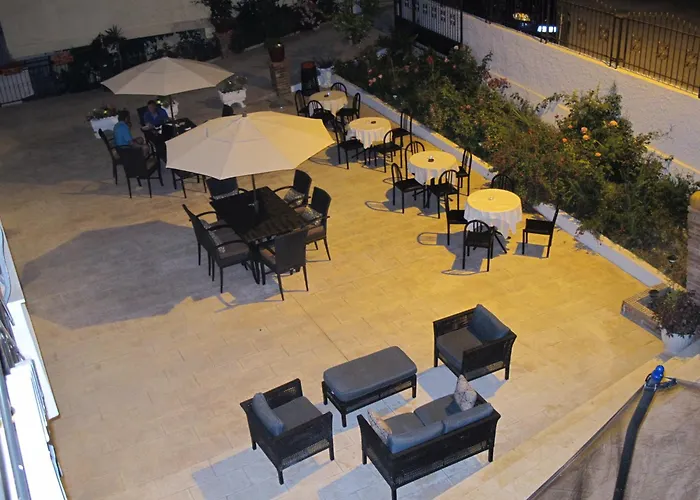 Hotel Nika
