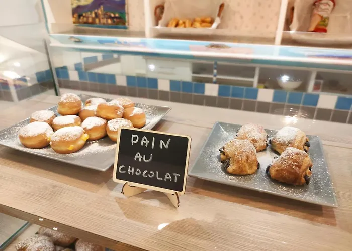 Hotel Adria B&B - Colazione fino alle 12