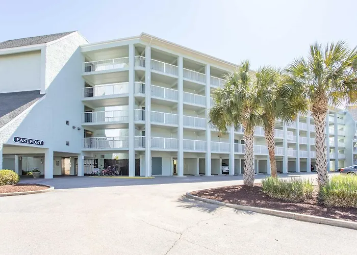 Summerhouse Villas Condo: Private Resort Beach!