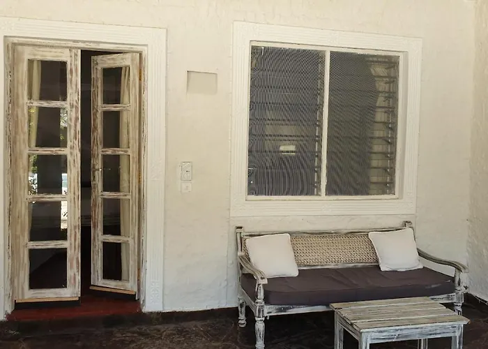 Diwani Cottage
