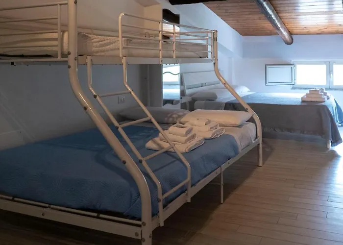 Pepi B&B