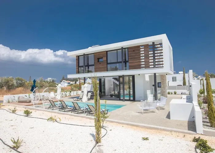 Elite Pearl Villas