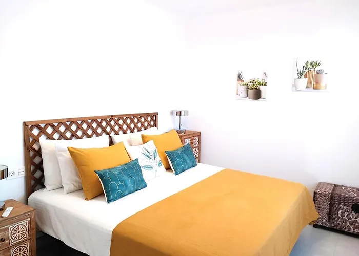 Apartment Aqui Todo Empieza - Pool View - Free Wifi - Smart Tv-Residence Senator