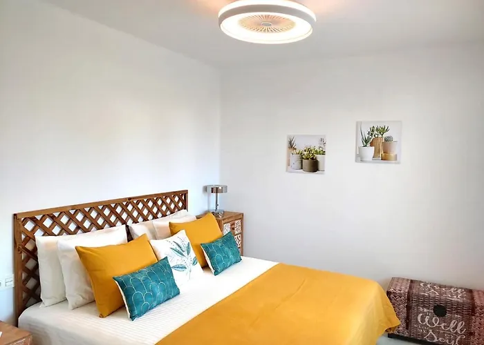 Apartment Aqui Todo Empieza - Pool View - Free Wifi - Smart Tv-Residence Senator