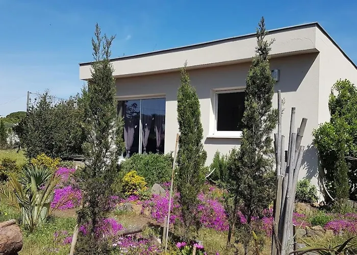 Villa SunAgde, Climatisée, proche Plage et Commerces