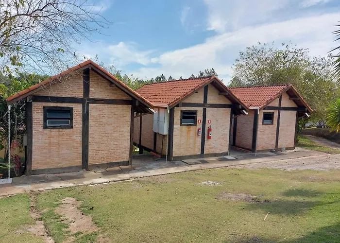 Hotel Fazenda Pintado na Brasa