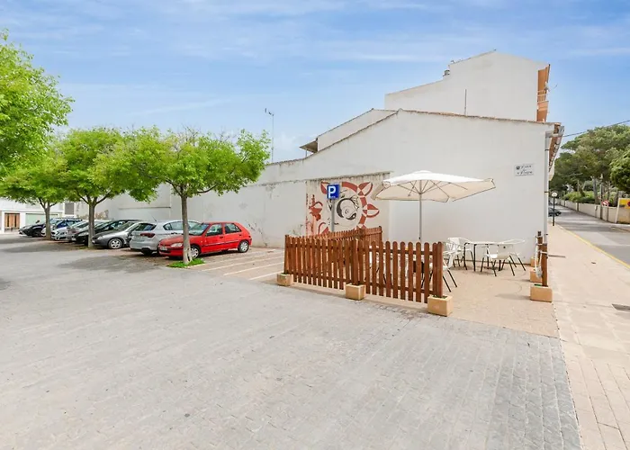 Hostal Marina