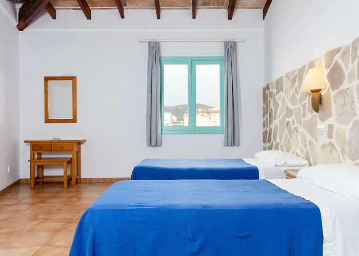 Hostal Marina