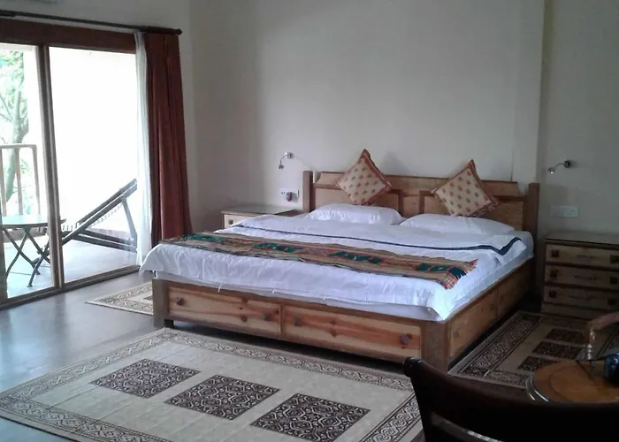 Zizina Otis Resort