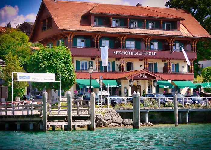 Seehotel Luitpold