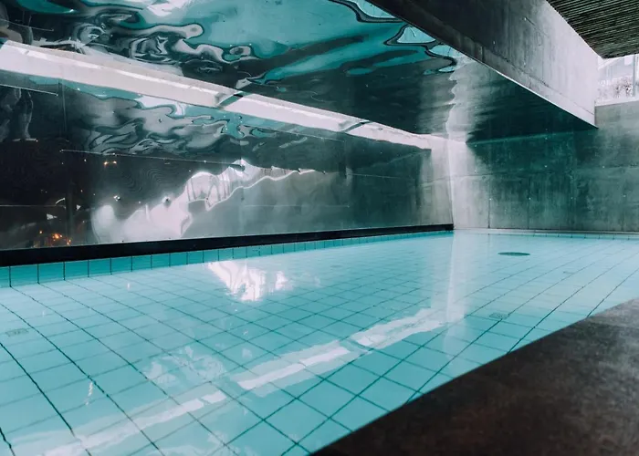 Schwarzer Adler Kitzbuehel - Adults Only