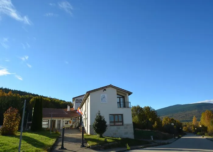 Hotel Rural Remanso
