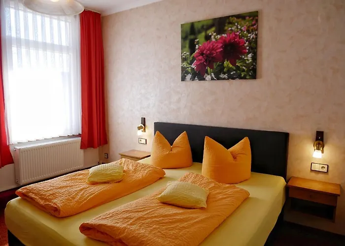 Wochner's Hotel-Sternen Am Schluchsee Hochschwarzwald
