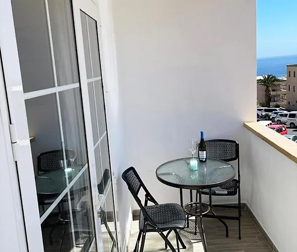 Casa Filo, Maravilloso Apartamento En Morro Jable