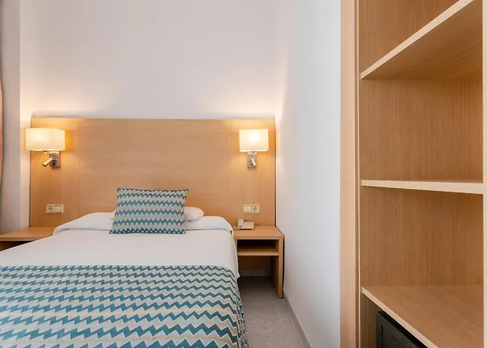 Hotel Riutort