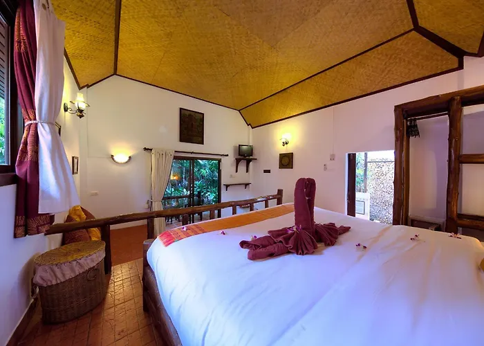 Eden Bungalows Fisherman'S Village