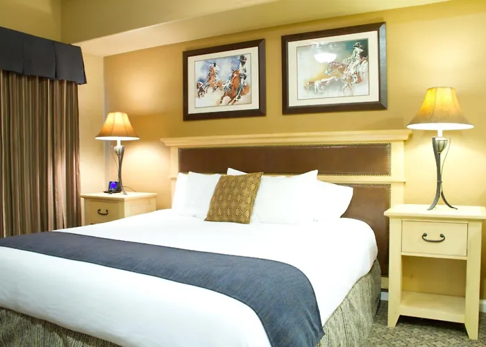 Worldmark Steamboat Springs